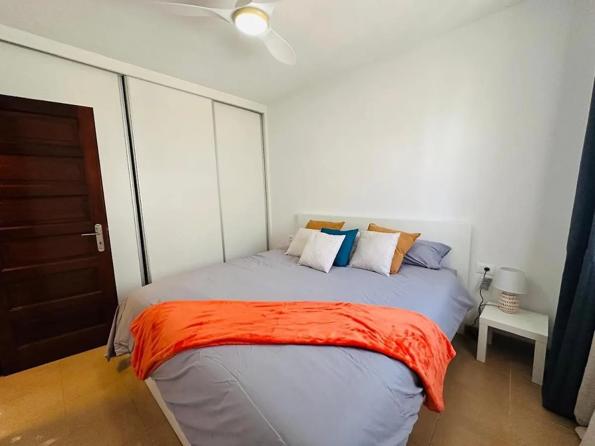 Victoria Court 2 Los Cristianos Španělsko