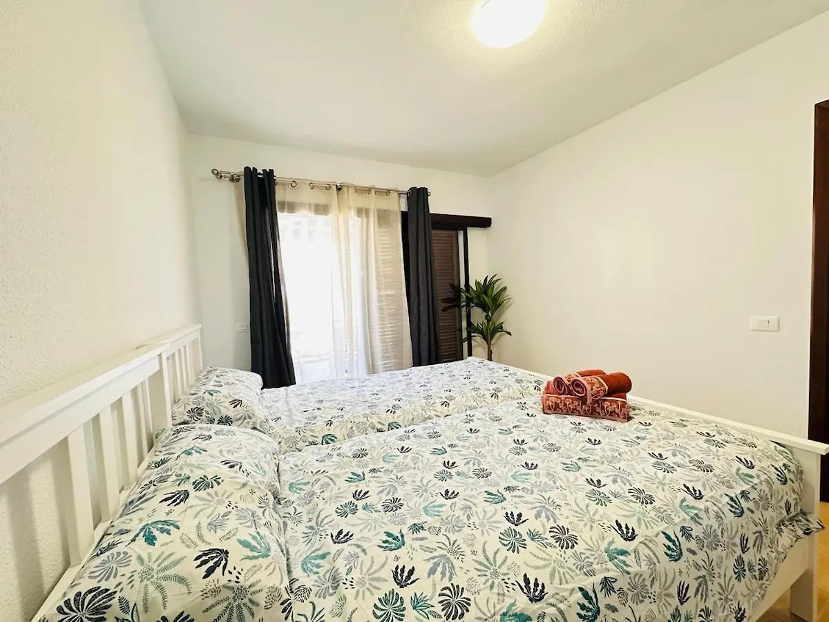 Apartmán Victoria Court 2 Los Cristianos