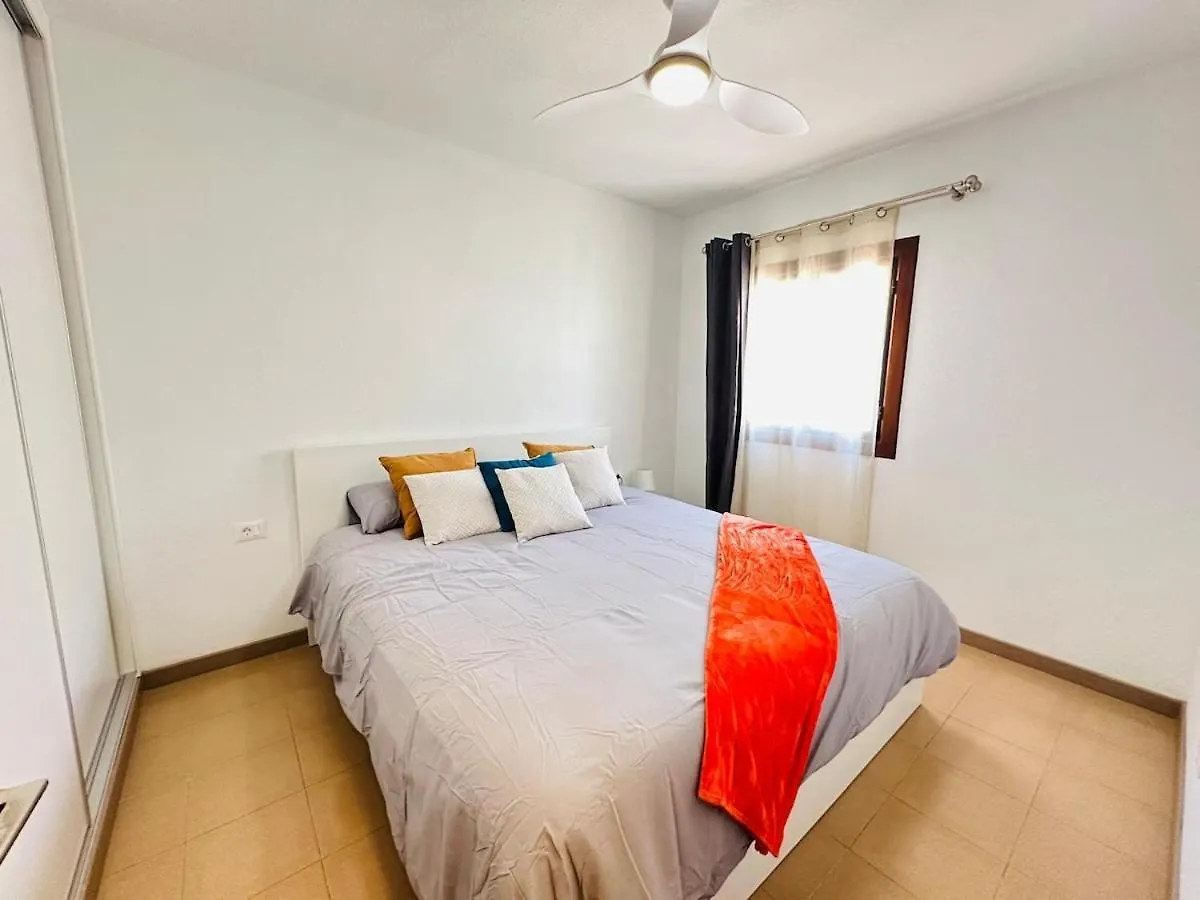 아파트 Victoria Court 2 Los Cristianos