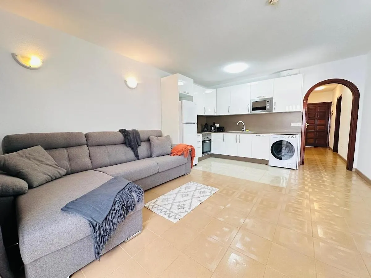 Victoria Court 2 Los Cristianos 아파트
