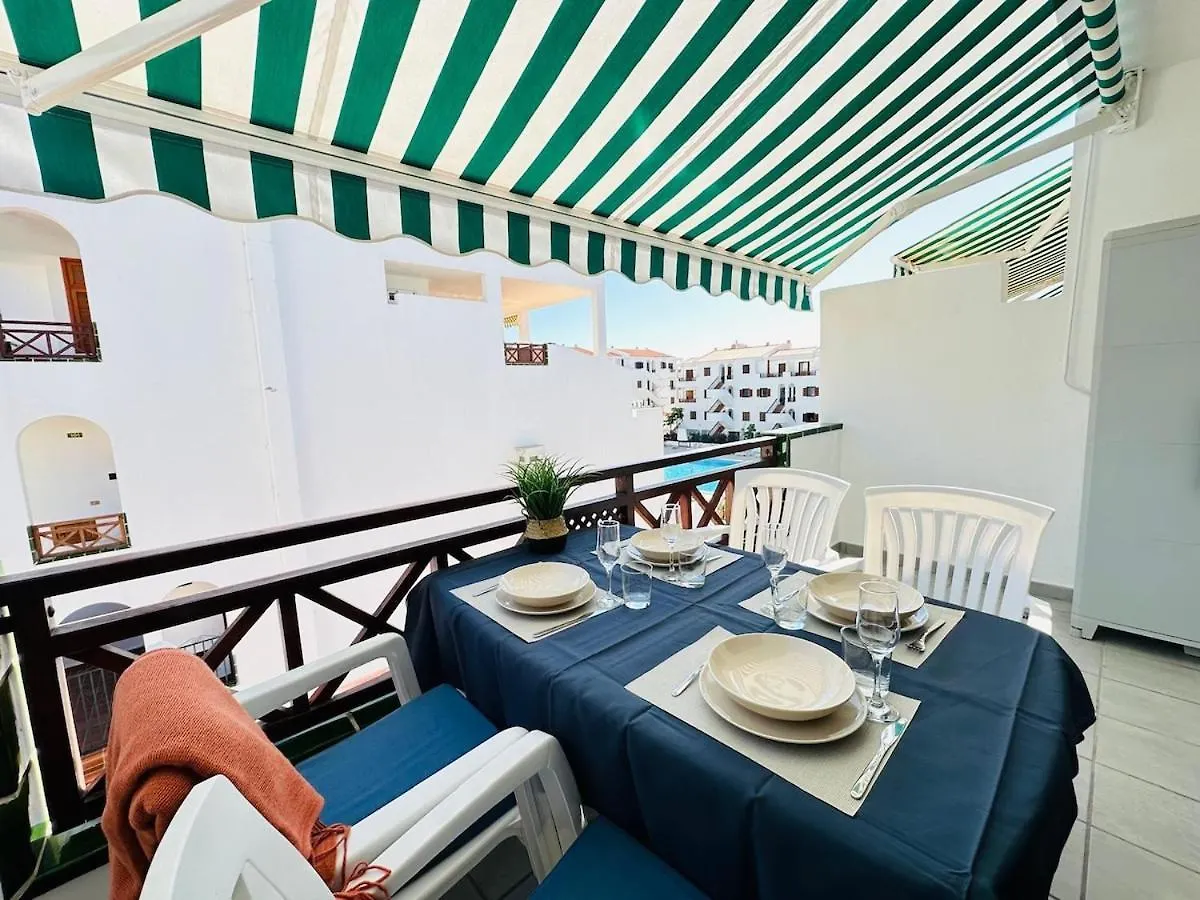 아파트 Victoria Court 2 Los Cristianos 스페인