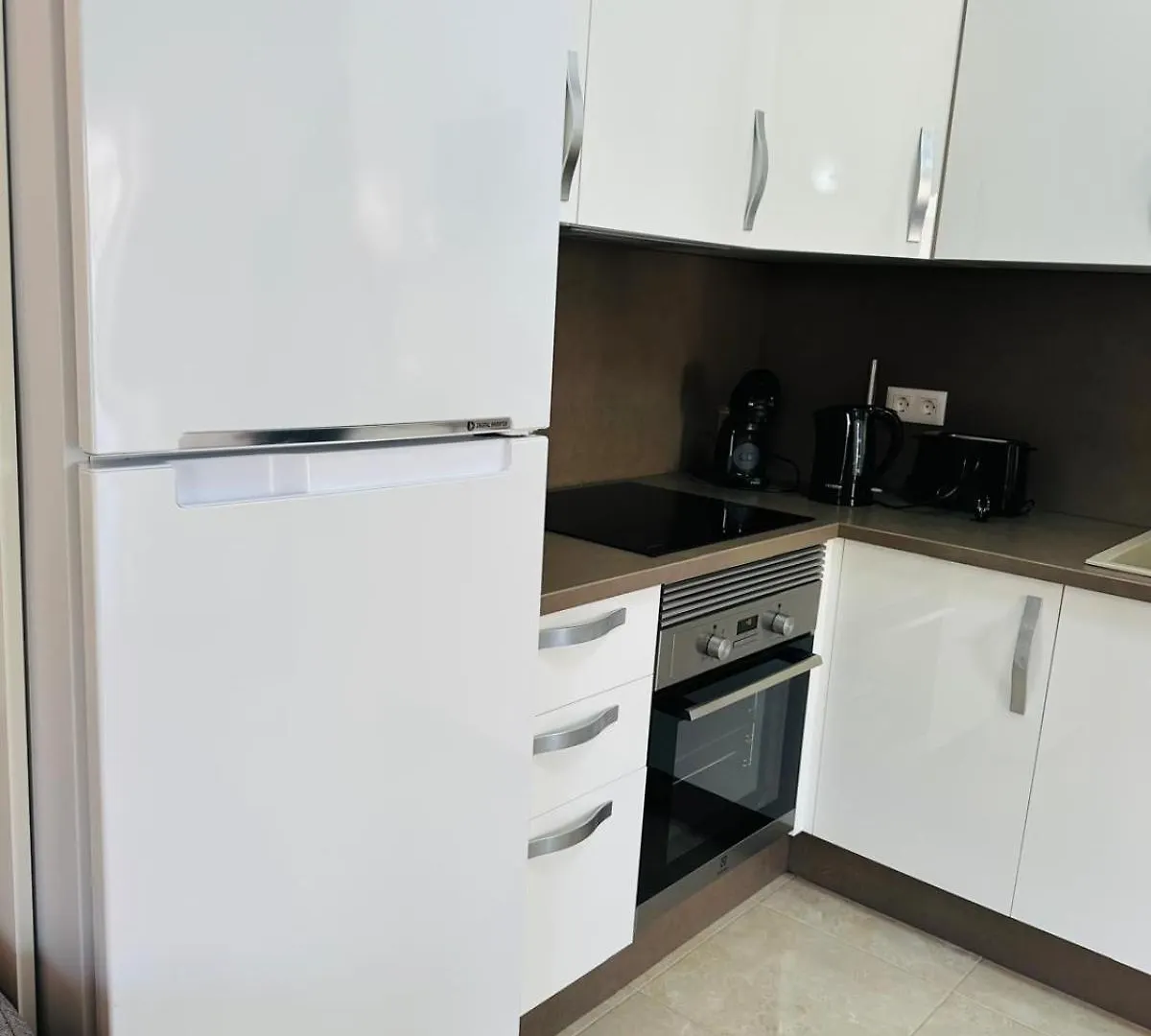 Victoria Court 2 Los Cristianos 스페인