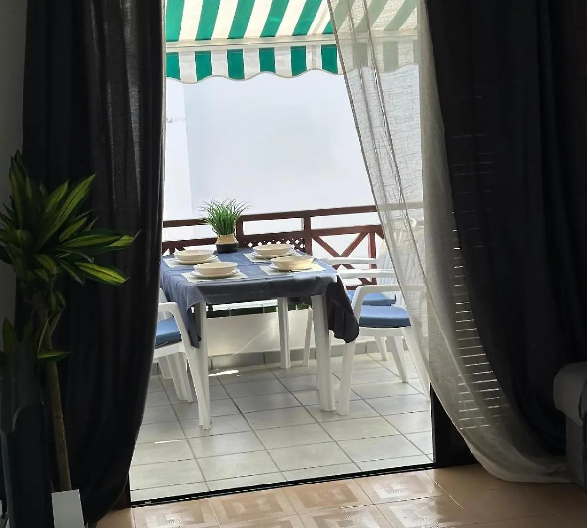 Victoria Court 2 Los Cristianos