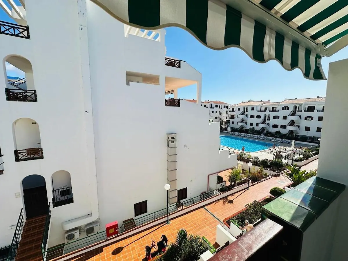 Victoria Court 2 Los Cristianos 로스크리스티아노스