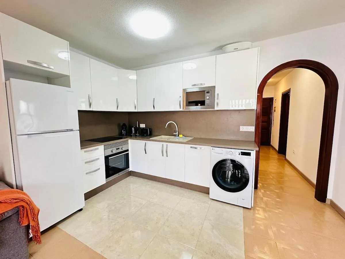 Victoria Court 2 Los Cristianos 스페인